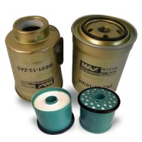 Fuel Filter