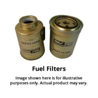 Fuel Filter WCF105