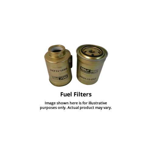 Fuel Filter WCF105