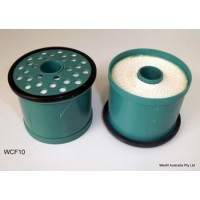 QCFuel Filter WCF10