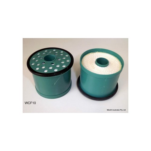 QCFuel Filter WCF10