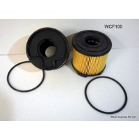 QCFuel Filter WCF100