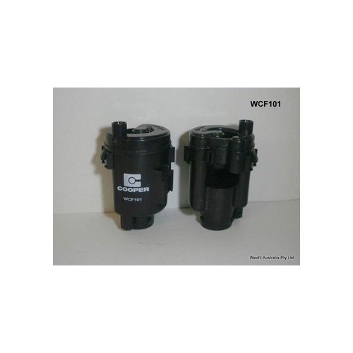 Fuel Filter WCF101