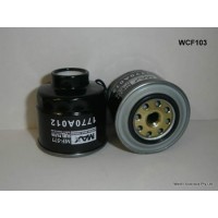 Fuel Filter WCF103