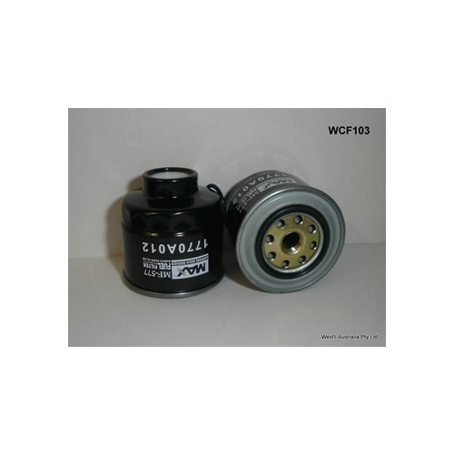 Fuel Filter WCF103