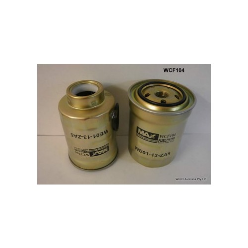 Fuel Filter WCF104