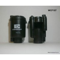 Fuel Filter WCF107