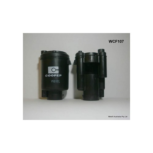 Fuel Filter WCF107