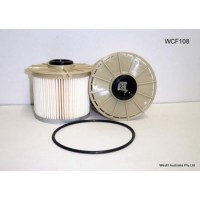 Fuel Filter WCF108