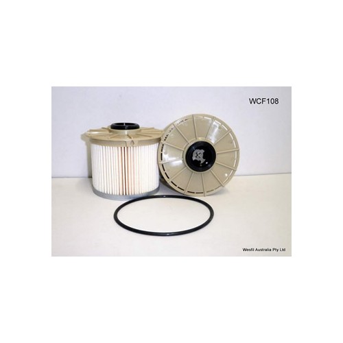 Fuel Filter WCF108
