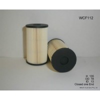 Fuel Filter WCF112