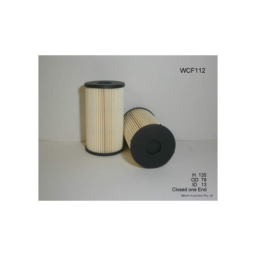 Fuel Filter WCF112