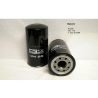 Oil Filter WCO1
