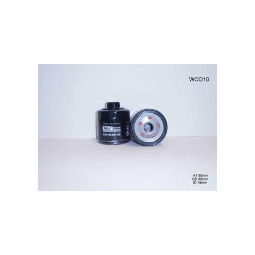Oil Filter WCO10