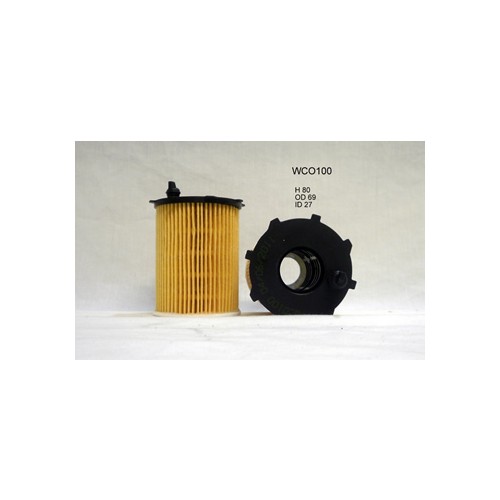 Oil Filter WCO100
