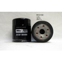 Oil Filter WCO104