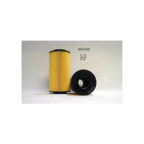 Oil Filter WCO105