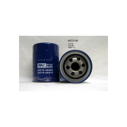 Oil Filter WCO106