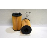 Oil Filter WCO107
