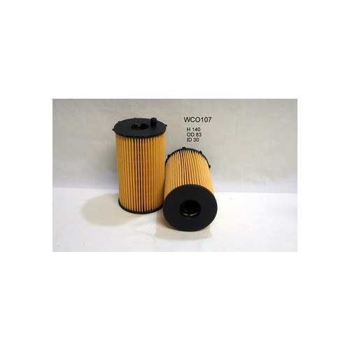 Oil Filter WCO107