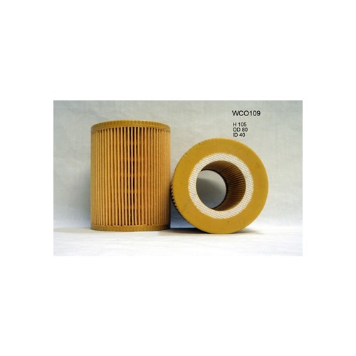 Oil Filter WCO109