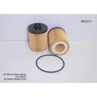 Oil Filter WCO11