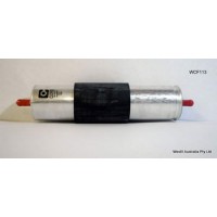 Fuel Filter WCF113