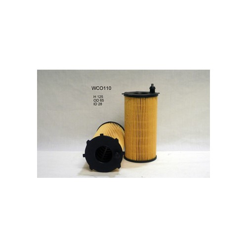 Oil Filter WCO110