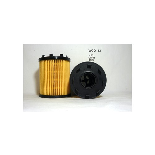 Oil Filter WCO113