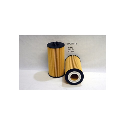 Oil Filter WCO114