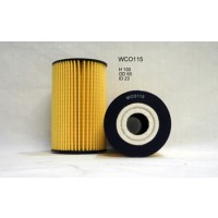 Oil Filter WCO115