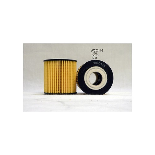 Oil Filter WCO116