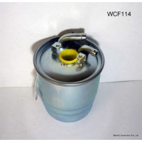 Fuel Filter WCF114