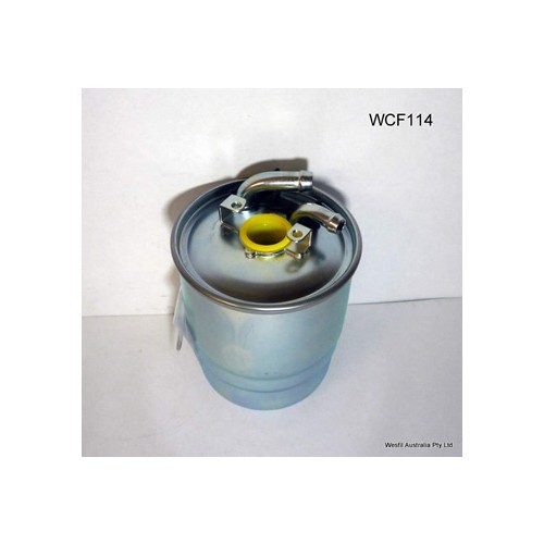 Fuel Filter WCF114