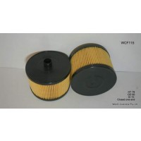 Fuel Filter WCF115