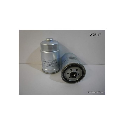 Fuel Filter WCF117