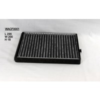 Cabin Filter WACF0001