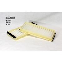 Cabin Filter WACF0002