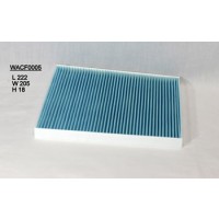 Cabin Filter WACF0005