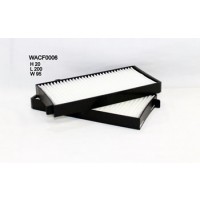 Cabin Filter WACF0006