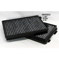 Cabin Filter WACF0010