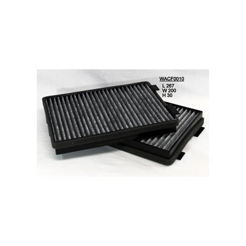 Cabin Filter WACF0010