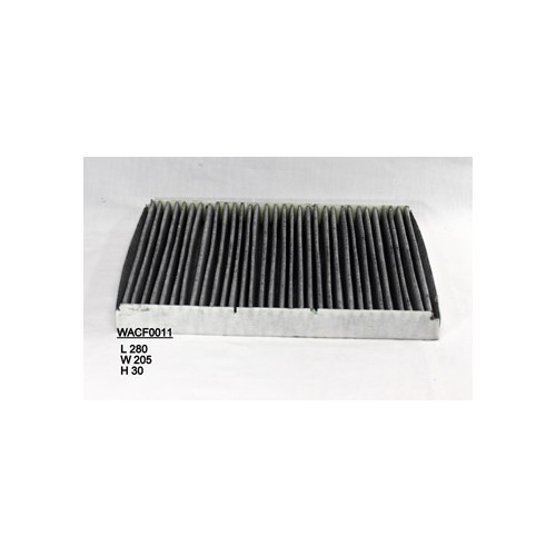Cabin Filter WACF0011