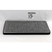 Cabin Filter WACF0012