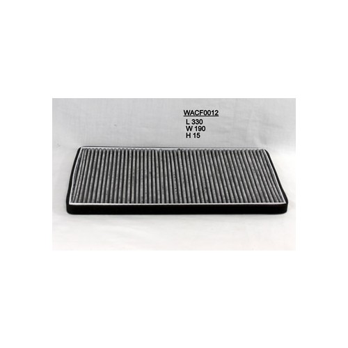 Cabin Filter WACF0012