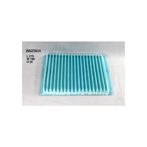 Cabin Filter WACF0014