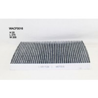 Cabin Filter WACF0016