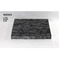 Cabin Filter WACF0018